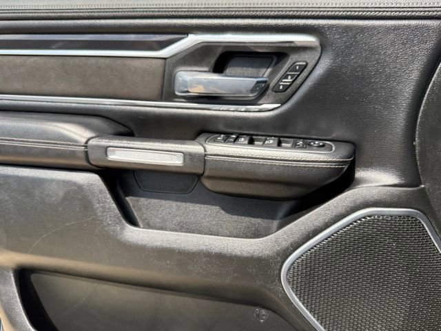 Used 2022 RAM 1500 Laramie w/ Sport Appearance Package AWD/4WD image 20