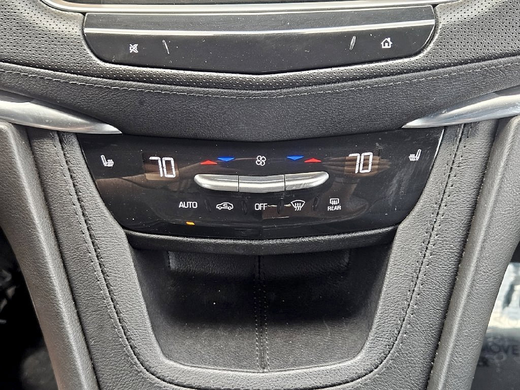 Used 2023 Cadillac XT5 Premium Luxury FWD image 20