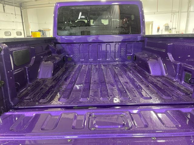 New 2026 Jeep Gladiator Mojave image 22