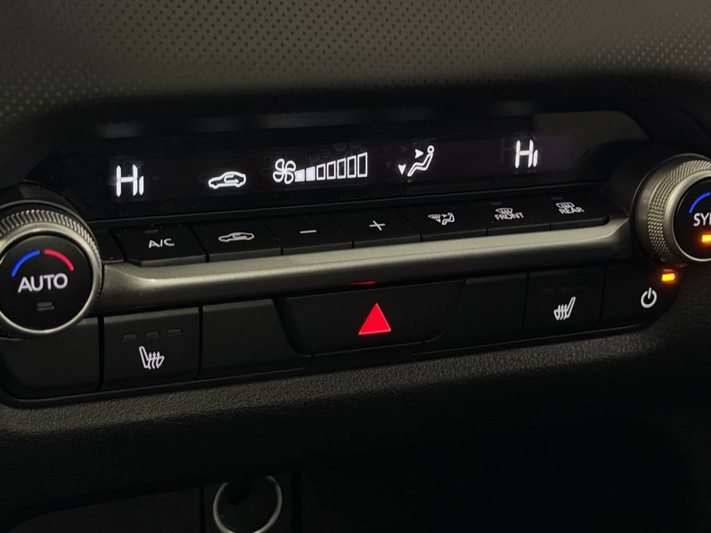 Used 2025 MAZDA CX-50 2.5 Hybrid w/ Preferred Pkg image 18