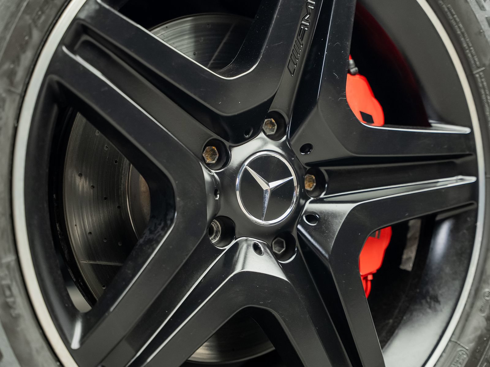 Used 2015 Mercedes-Benz G 63 AMG 4MATIC image 6