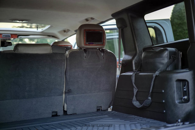 Used 2005 HUMMER H2 AWD/4WD image 34