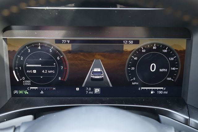 New 2026 Subaru Outback Wilderness AWD/4WD image 32