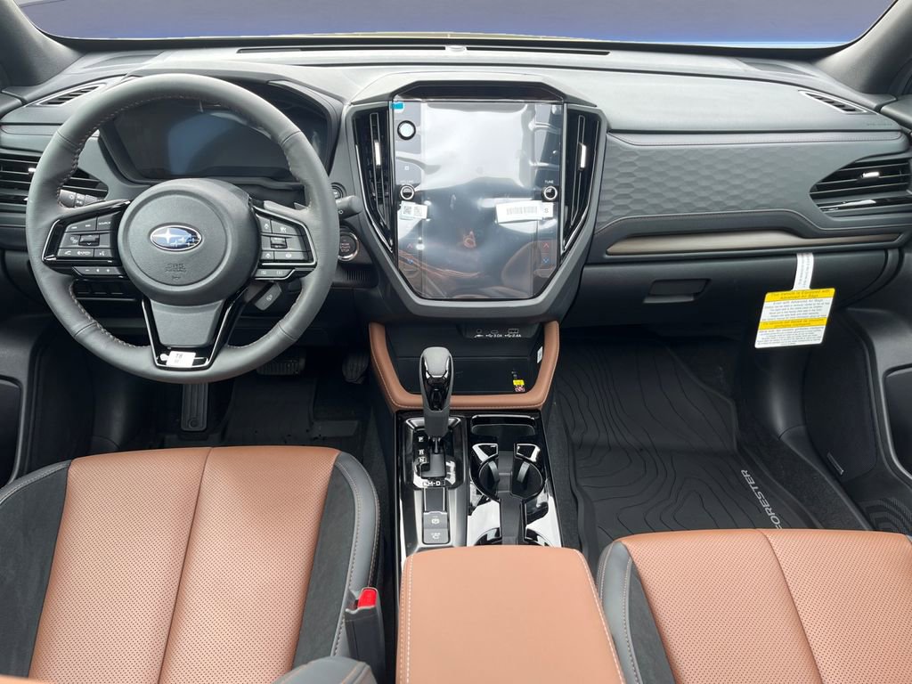 New 2026 Subaru Forester Touring image 14