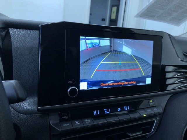 Certified 2025 Toyota Camry LE image 28