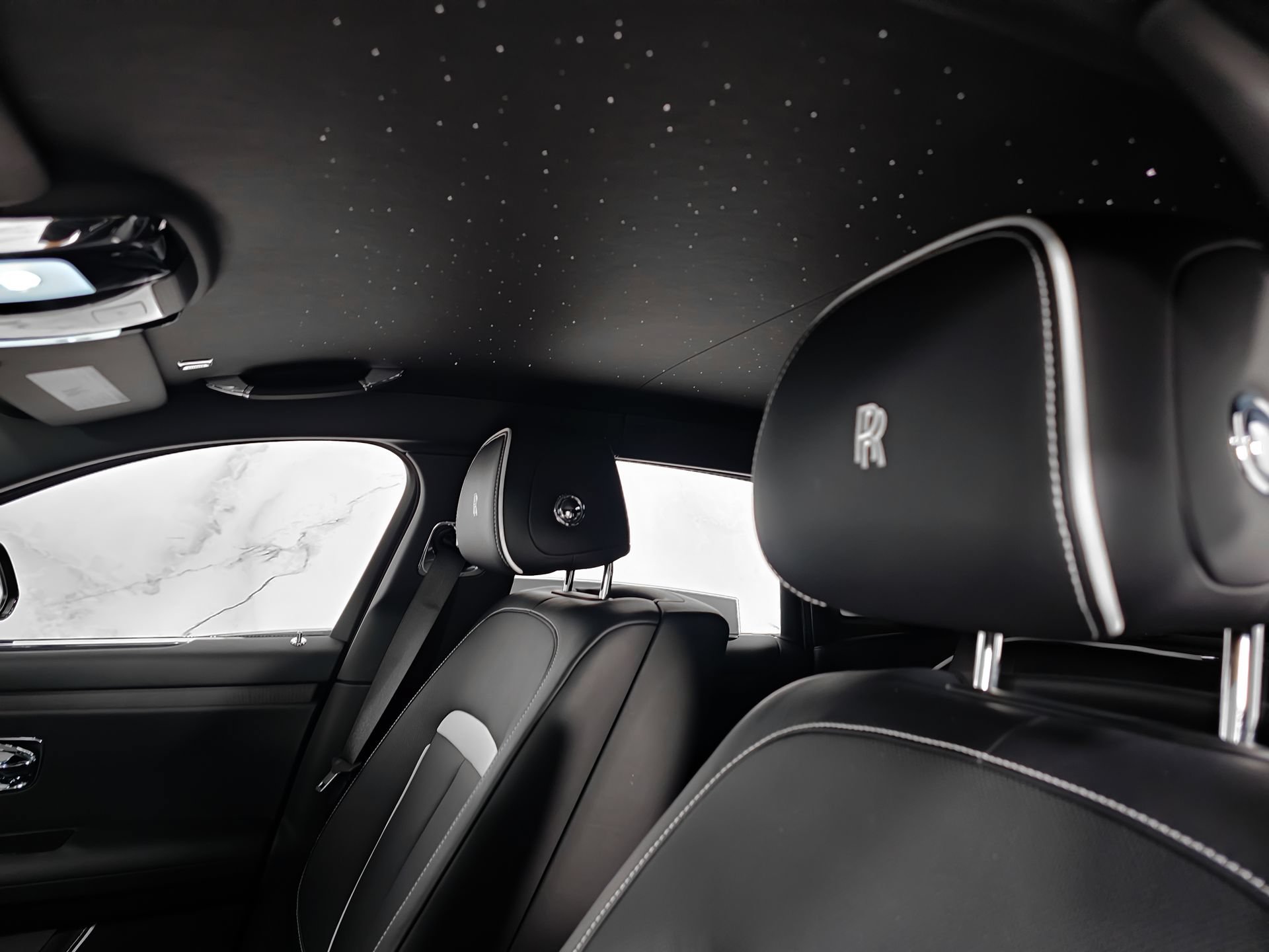 Used 2023 Rolls-Royce Ghost w/ Ghost Package AWD/4WD image 31