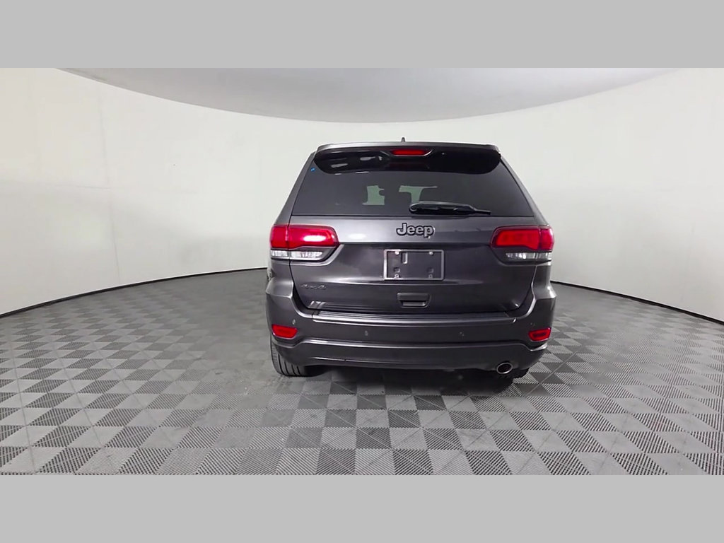 Used 2021 Jeep Grand Cherokee Limited w/ Quick Order Package 28K 80th AWD/4WD image 43