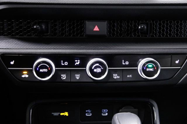 Certified 2026 Honda CR-V EX image 30