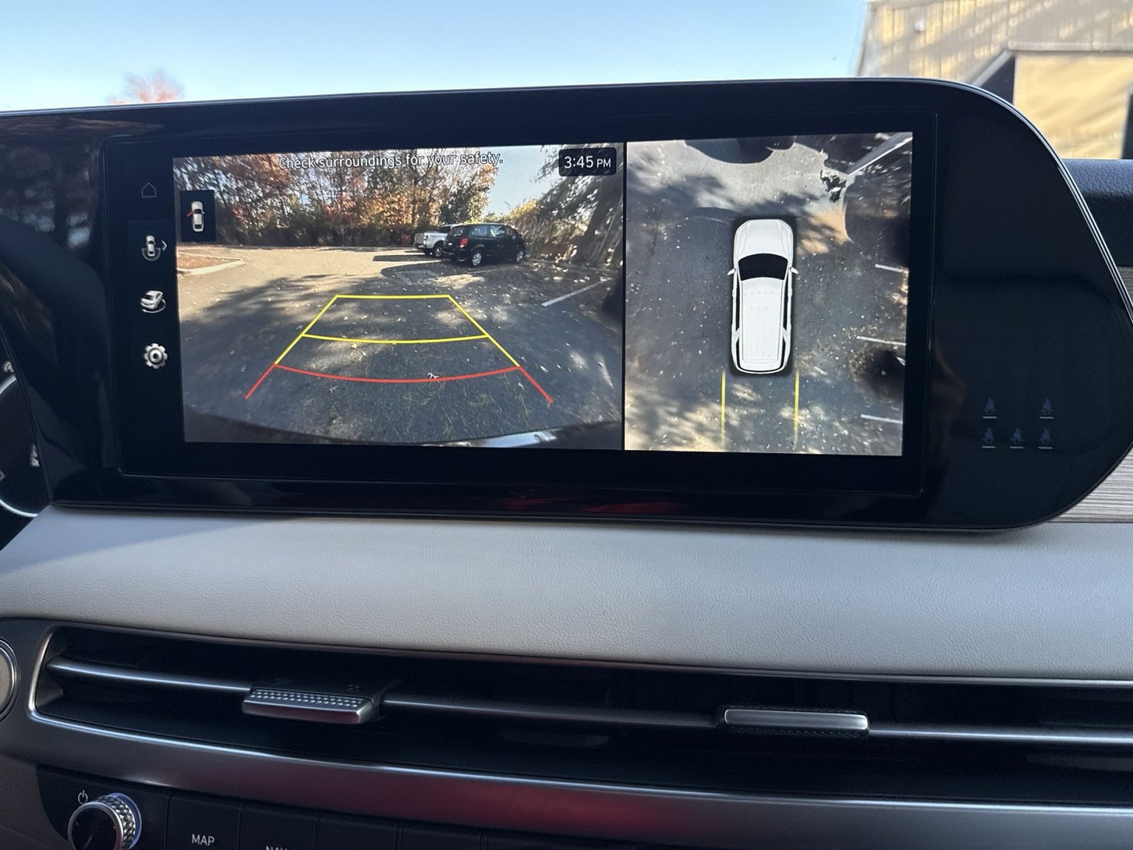 Certified 2024 Hyundai Palisade Limited image 19