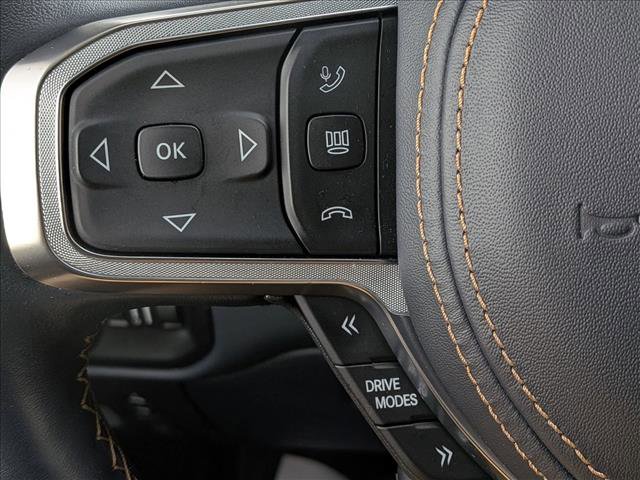 Used 2025 RAM 1500 Tungsten w/ Towing Technology Group image 18
