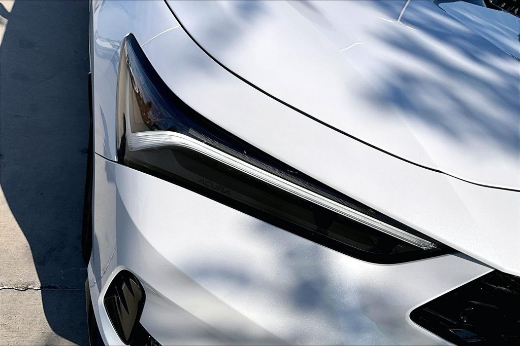 Used 2026 Acura Integra A-Spec w/ Technology Package FWD image 34