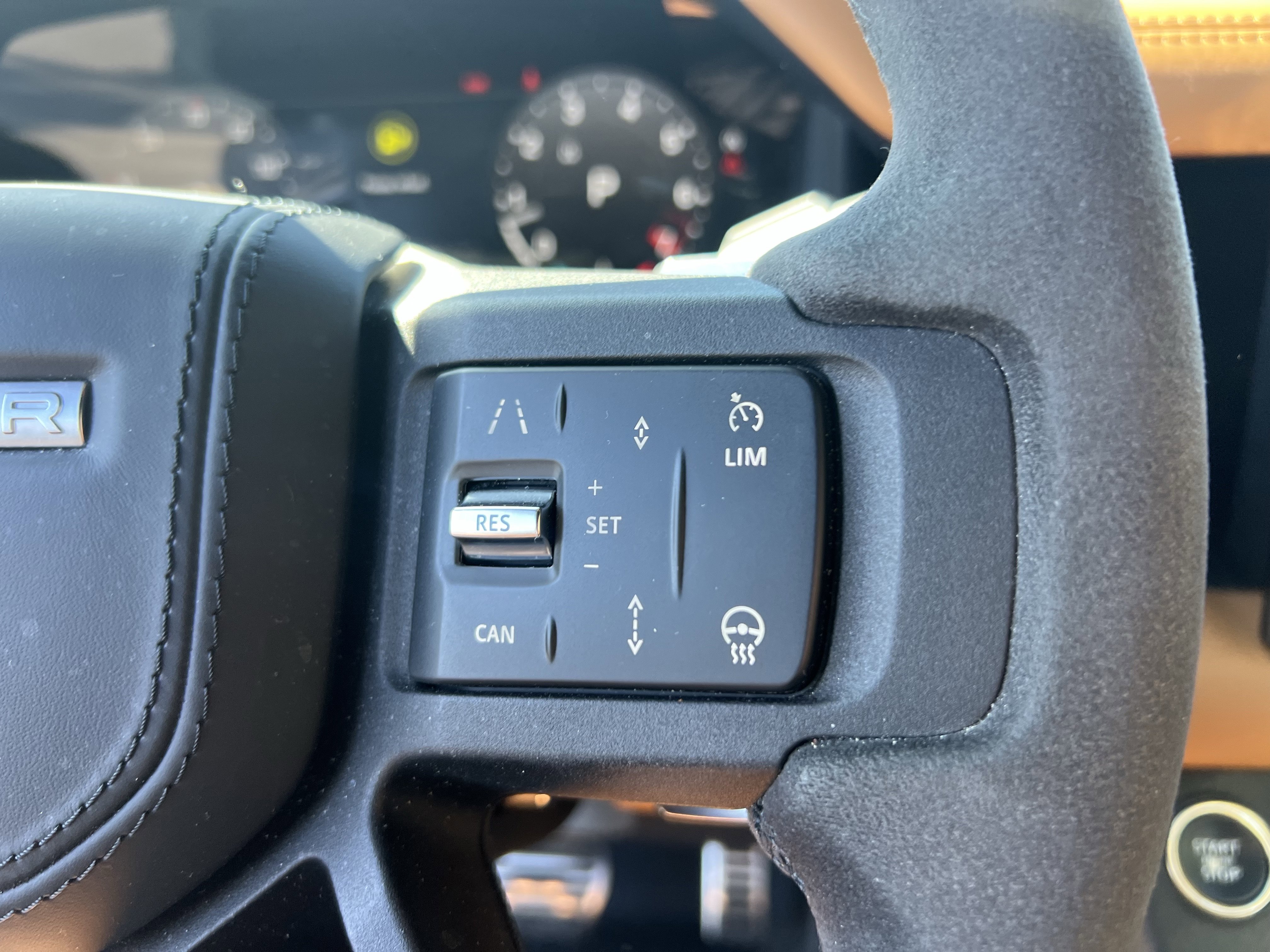 Certified 2024 Land Rover Defender 110 Carpathian Edition AWD/4WD image 23