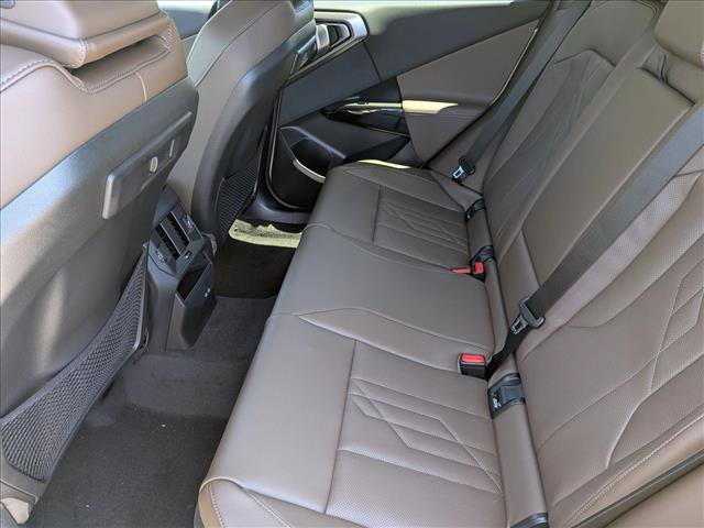 New 2026 BMW X3 xDrive30i w/ Convenience Package AWD/4WD image 16