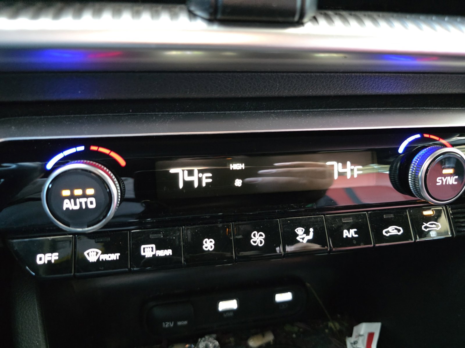 Used 2024 Kia K5 GT-Line w/ GT-Line Premium Package image 14