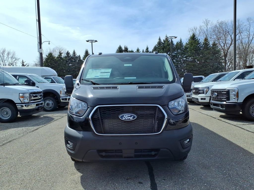 New 2026 Ford Transit 350 XL video 2