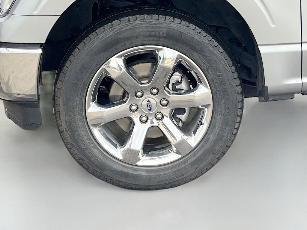 Used 2022 Ford F150 Lariat image 32