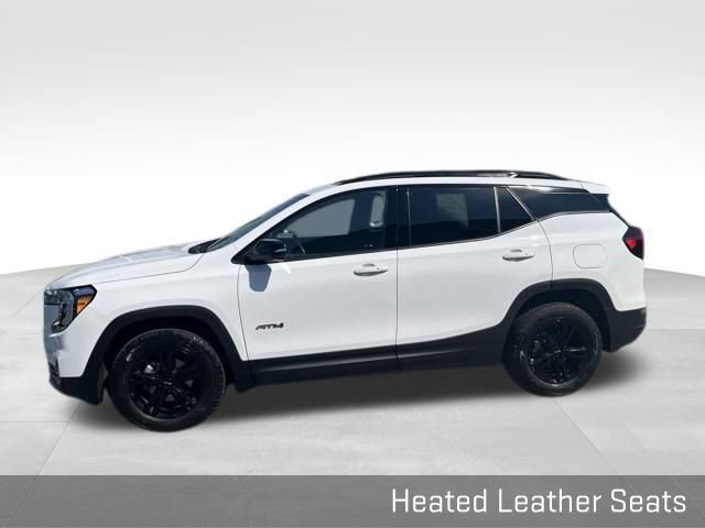 Used 2024 GMC Terrain AT4 w/ Tech Package AWD/4WD image 6