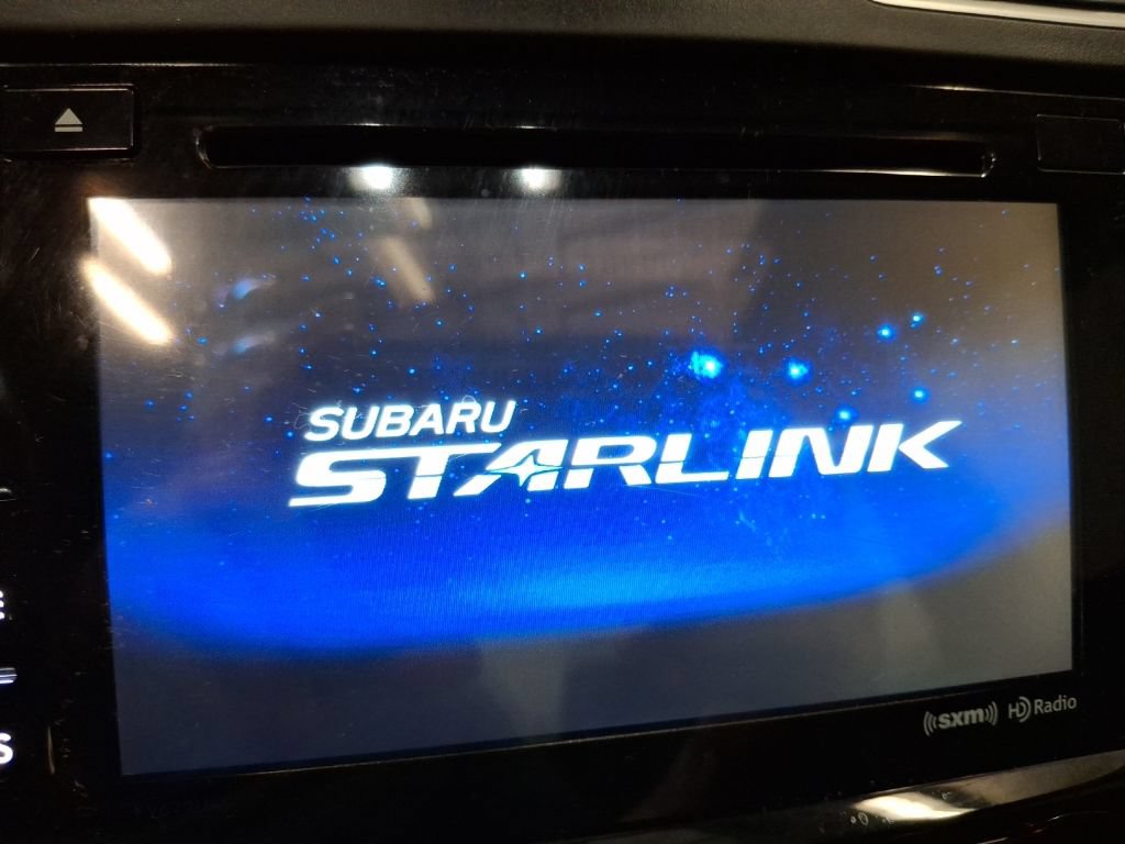 Used 2017 Subaru WRX Limited AWD/4WD image 20