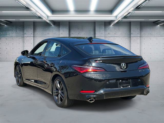 Used 2024 Acura Integra A-Spec FWD image 26