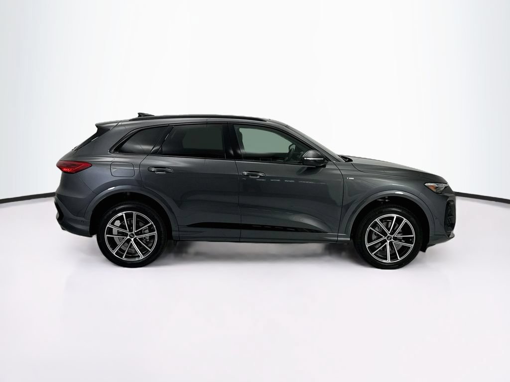 New 2026 Audi Q5 Premium AWD/4WD image 4