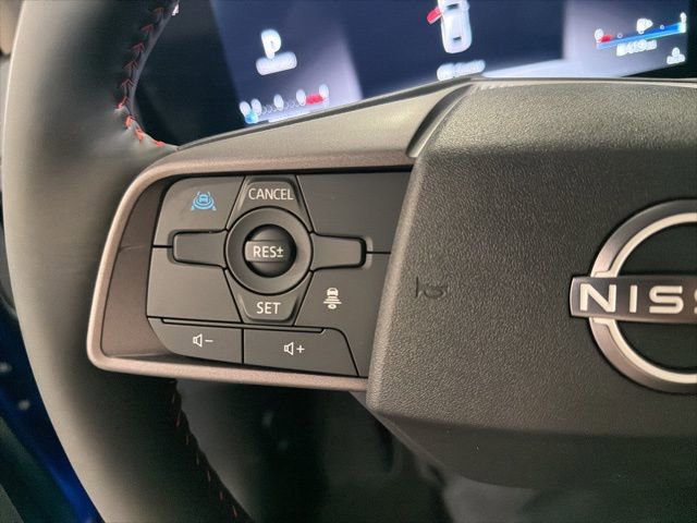 New 2026 Nissan Sentra SR w/ SR Premium Package image 21