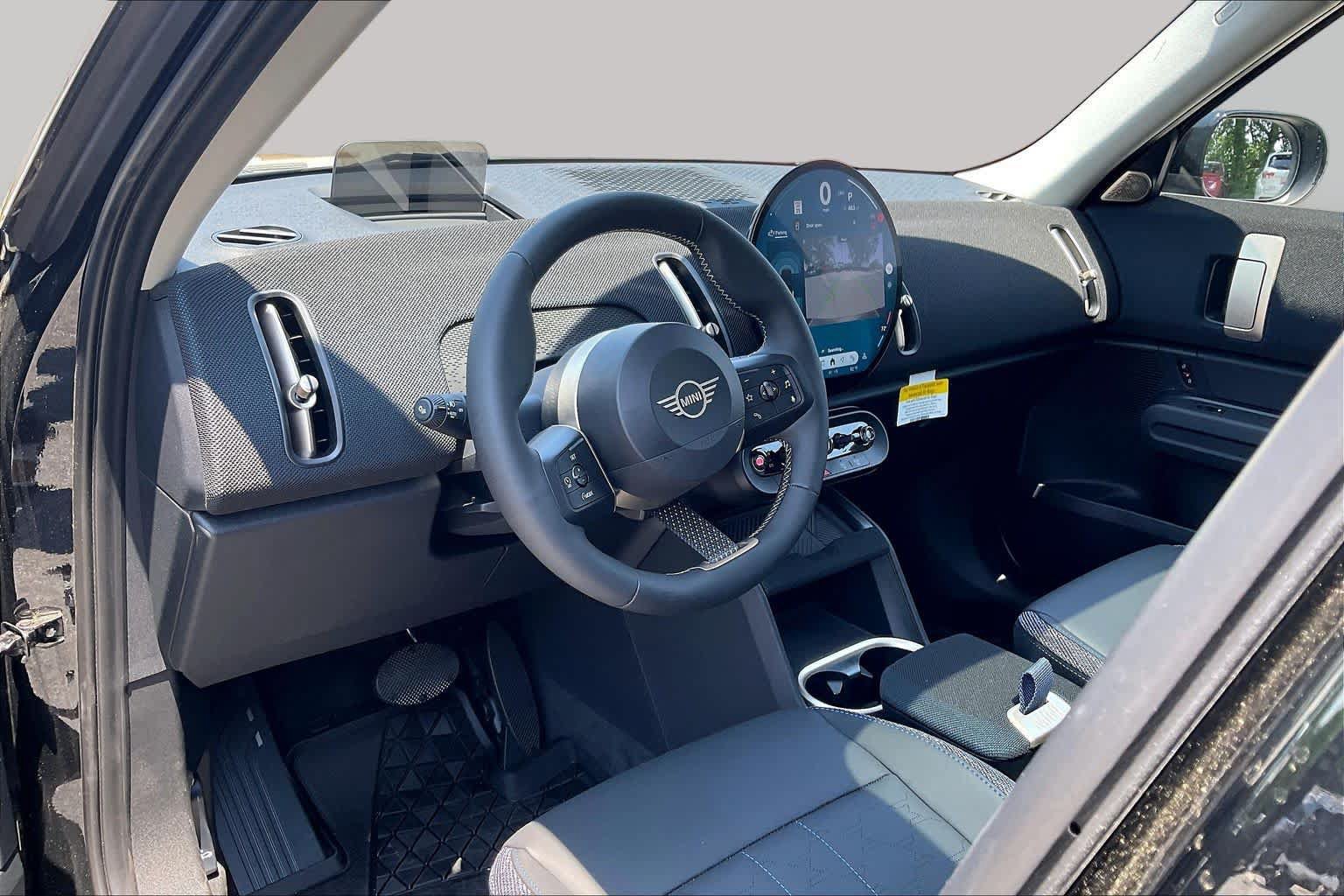 Used 2025 MINI Cooper Countryman S AWD/4WD image 9