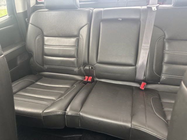 Used 2017 GMC Sierra 1500 Denali w/ Denali Ultimate Package image 33