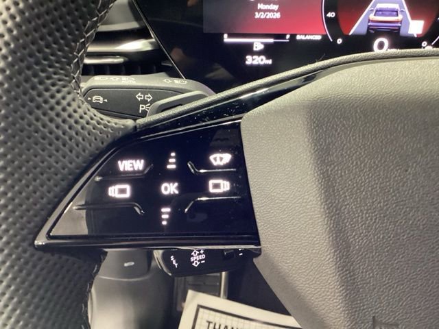 Used 2025 Audi SQ5 Premium Plus image 13