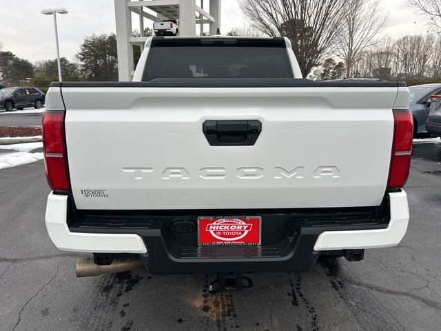 Used 2024 Toyota Tacoma SR5 image 6