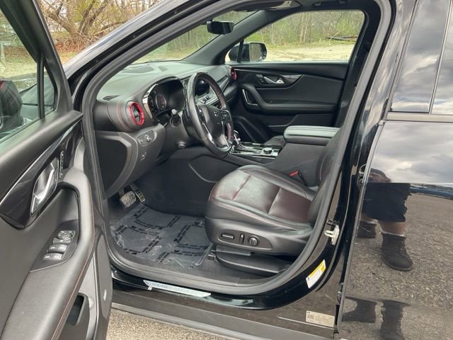 Used 2020 Chevrolet Blazer RS AWD/4WD image 15