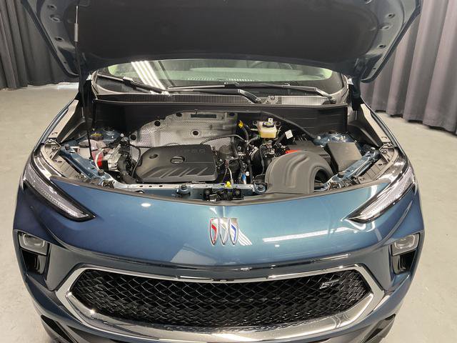 New 2026 Buick Encore GX Sport Touring w/ Comfort Package FWD image 20