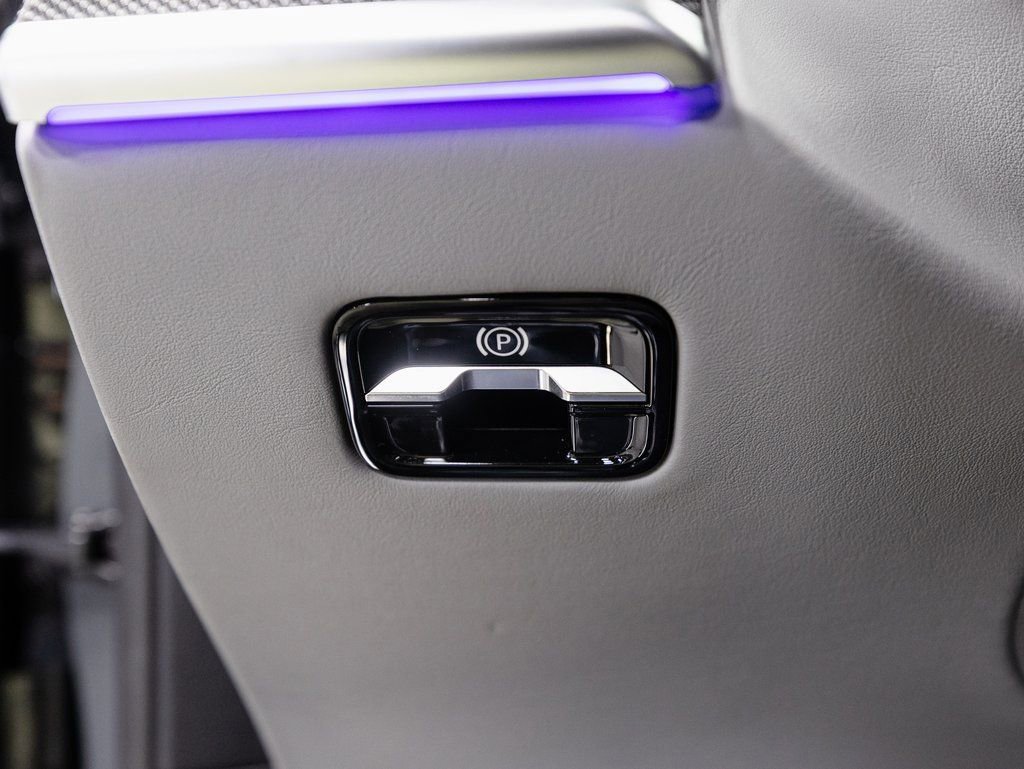 Used 2024 Mercedes-Benz S 63 AMG S image 10