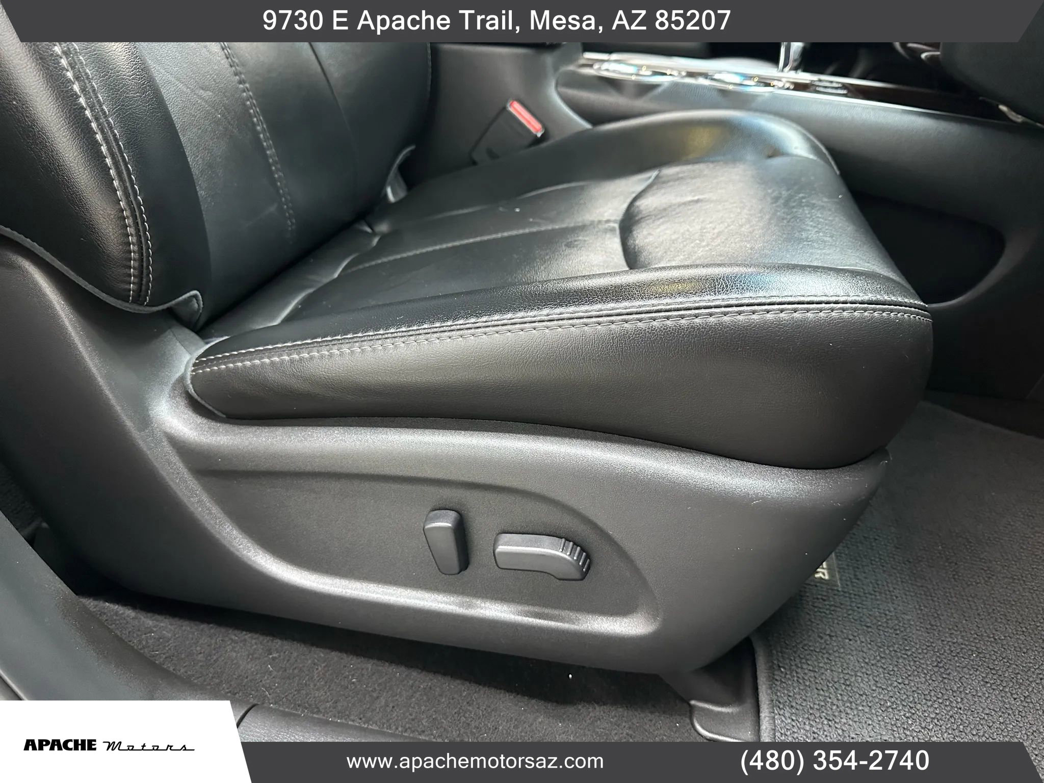 Used 2016 Nissan Pathfinder SL image 46