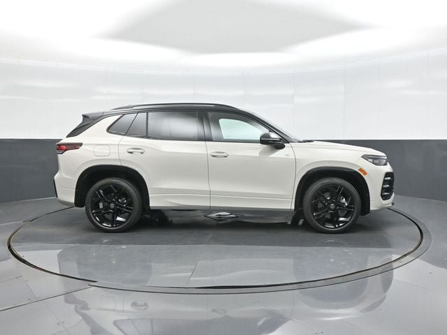 New 2026 Volkswagen Tiguan SE R-Line AWD/4WD image 8