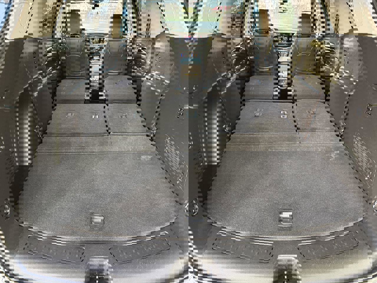 Used 2021 Buick Enclave Avenir w/ Avenir Technology Package image 54