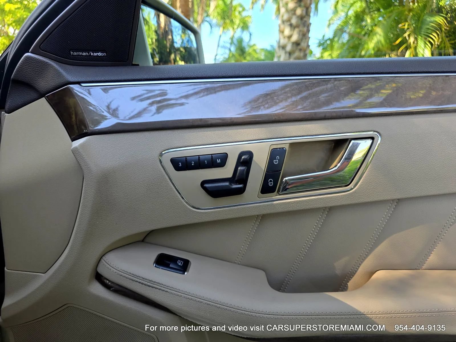 Used 2011 Mercedes-Benz E 350 4MATIC Wagon image 59