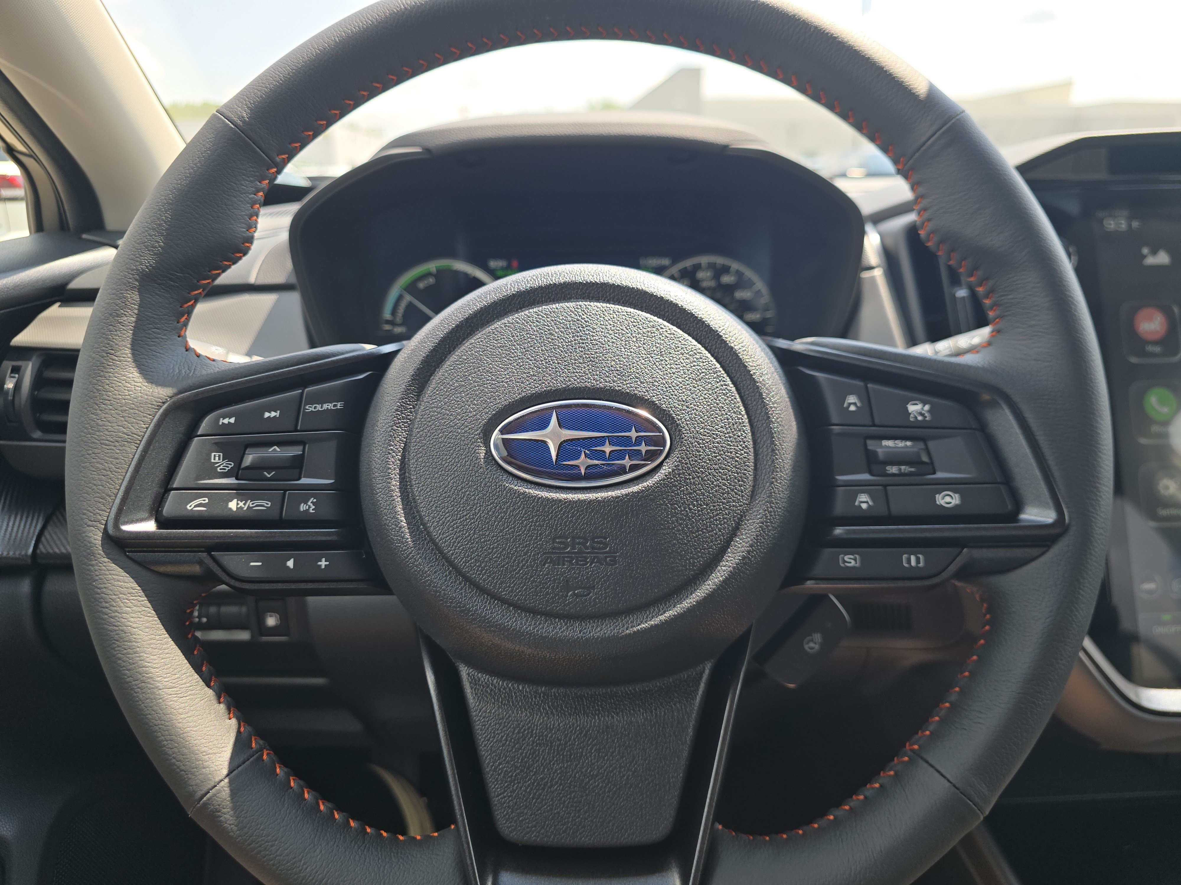 New 2026 Subaru Crosstrek 2.5i Limited AWD/4WD image 24