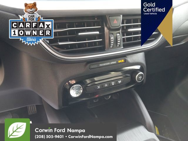 Certified 2025 Ford Escape Platinum image 19