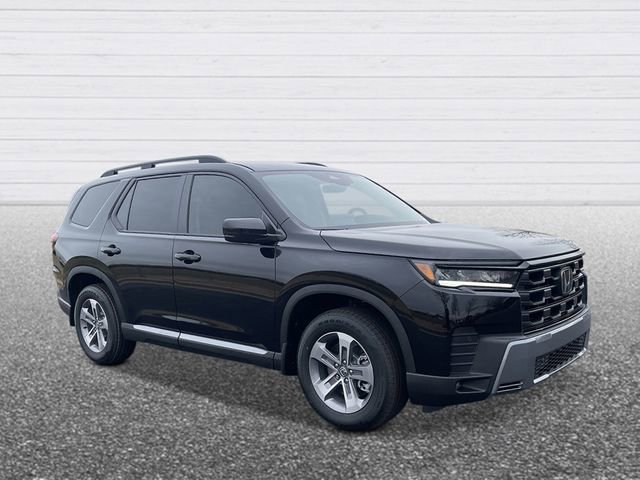 New 2026 Honda Pilot EX-L image 7