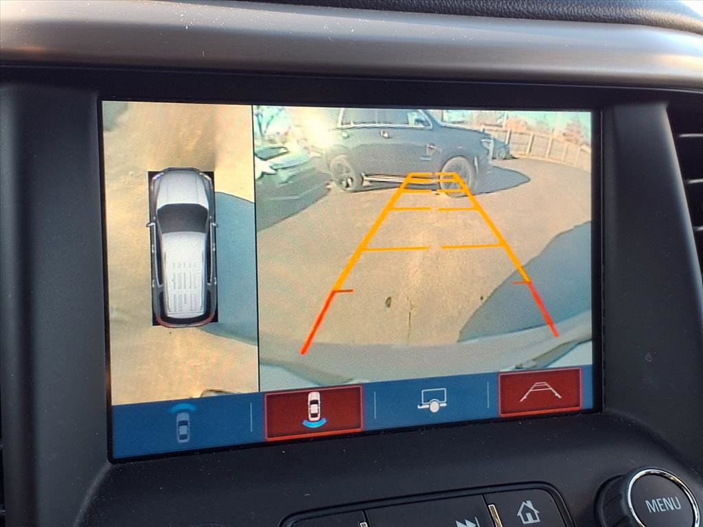 Used 2017 GMC Acadia Denali w/ Technology Package image 10