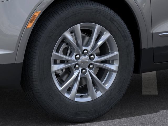New 2026 Cadillac XT5 Luxury FWD image 9