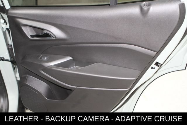 New 2026 Chevrolet Trax ACTIV w/ Driver Confidence Package FWD image 25