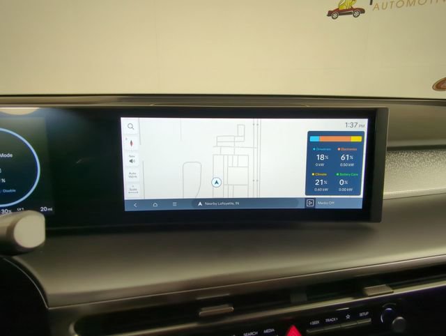 New 2026 Hyundai Ioniq 9 SE image 22