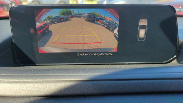 New 2026 MAZDA CX-30 AWD 2.5 S image 27