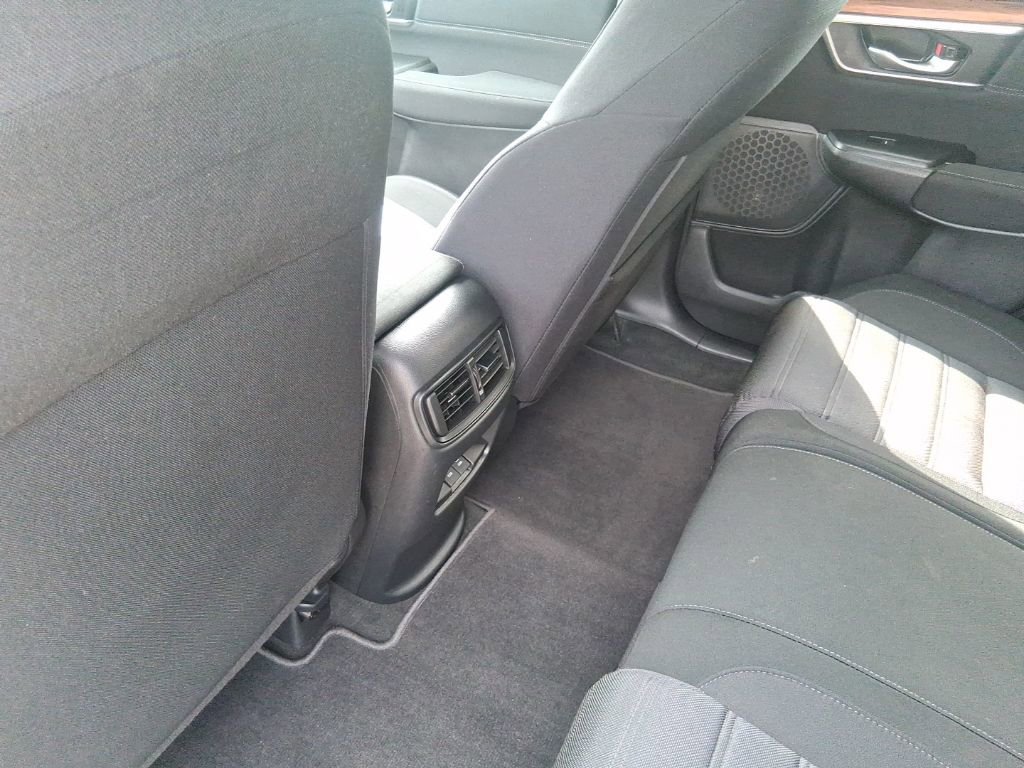 Used 2021 Honda CR-V EX image 18