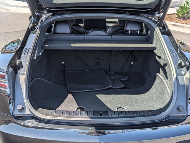 Used 2022 Tesla Model S Plaid image 23