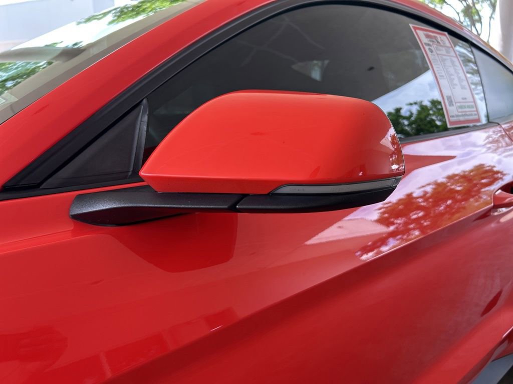 Used 2015 Ford Mustang GT Premium RWD image 19