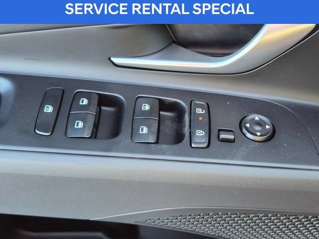 Certified 2026 Hyundai Elantra SE FWD image 16