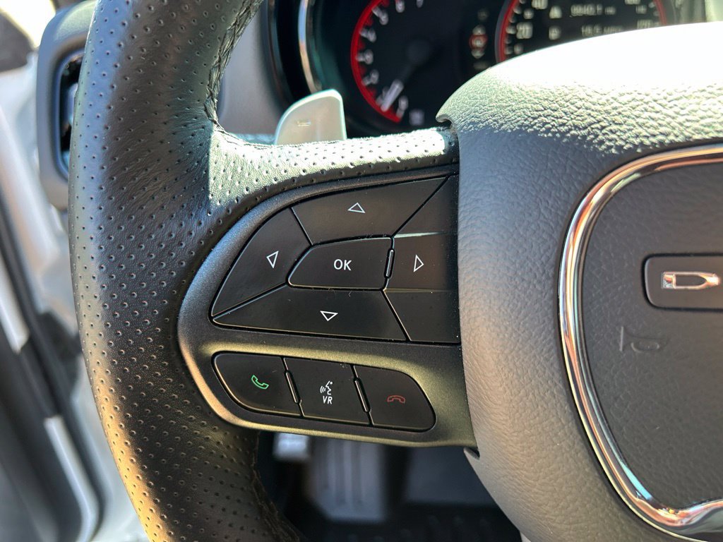 Used 2025 Dodge Durango R/T AWD/4WD image 25