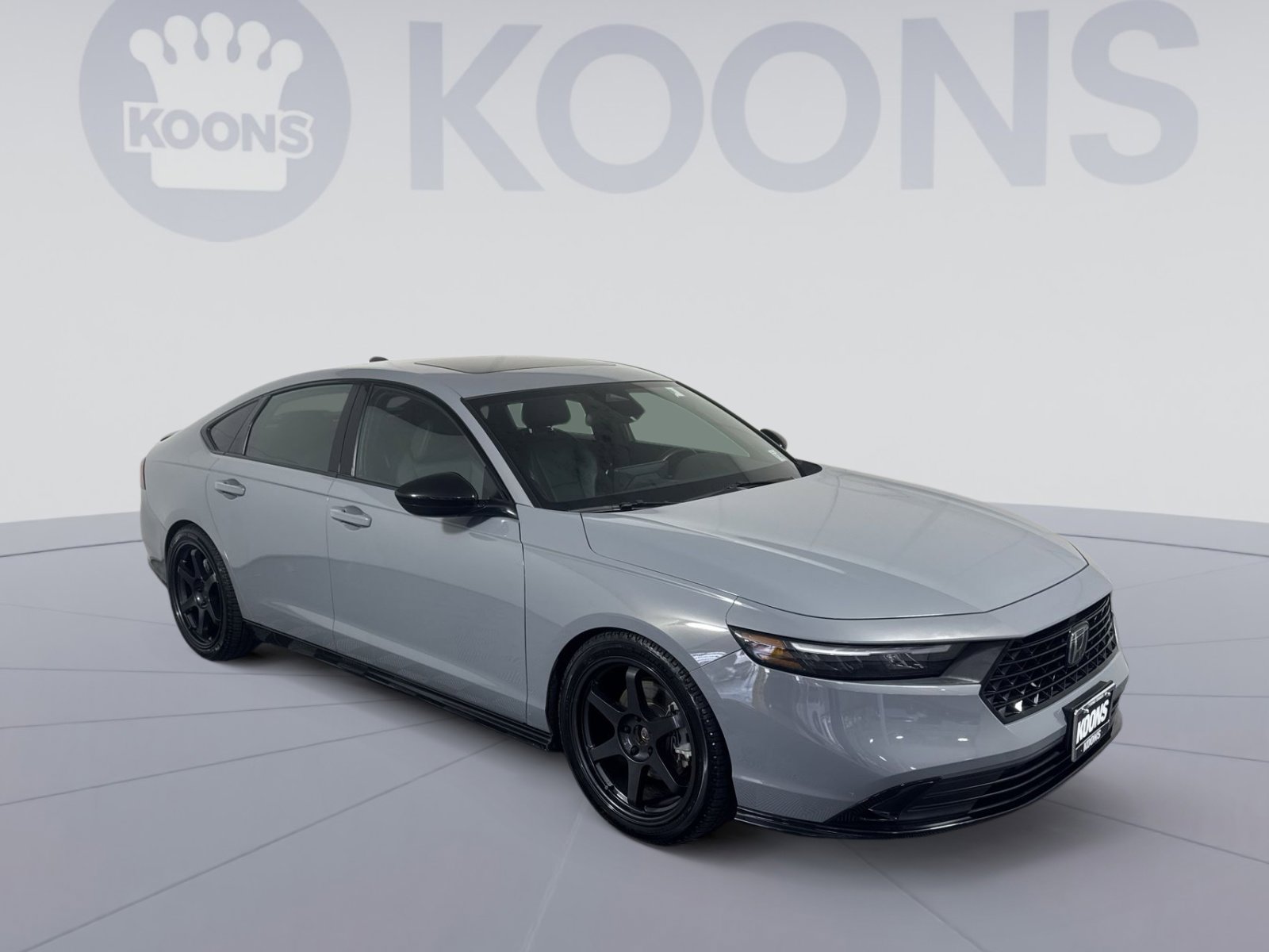 Used 2023 Honda Accord Sport image 10